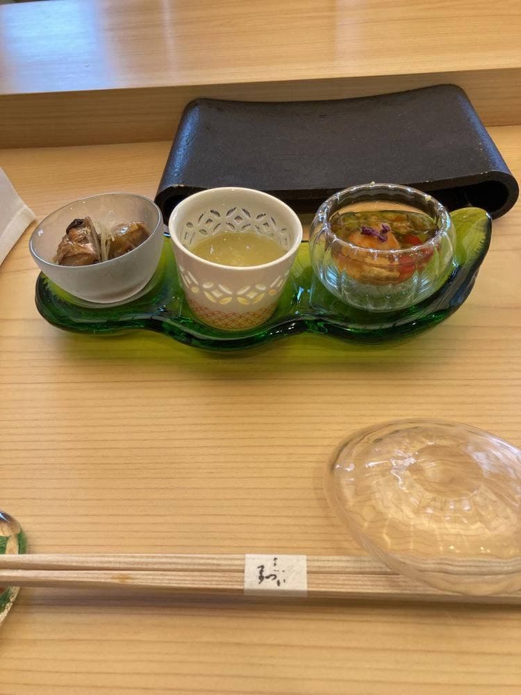 鮨まつい