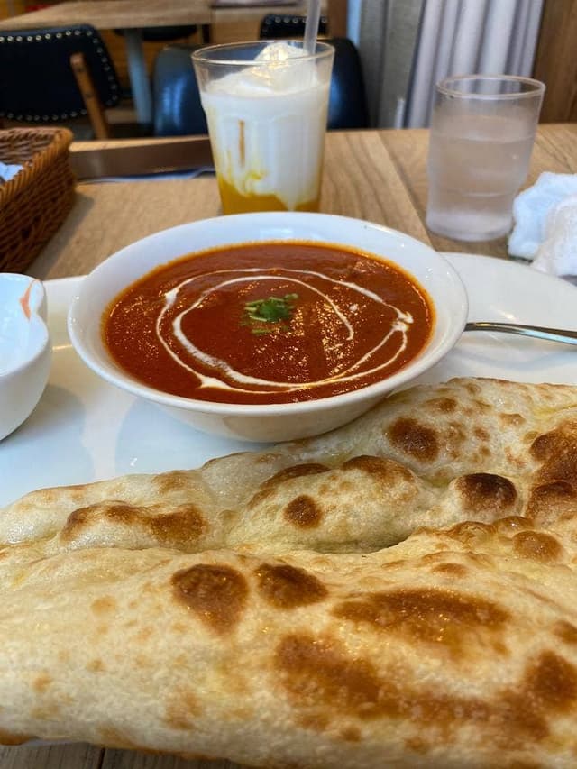 インド料理 アクバル たまプラーザ店 - サブ画像1