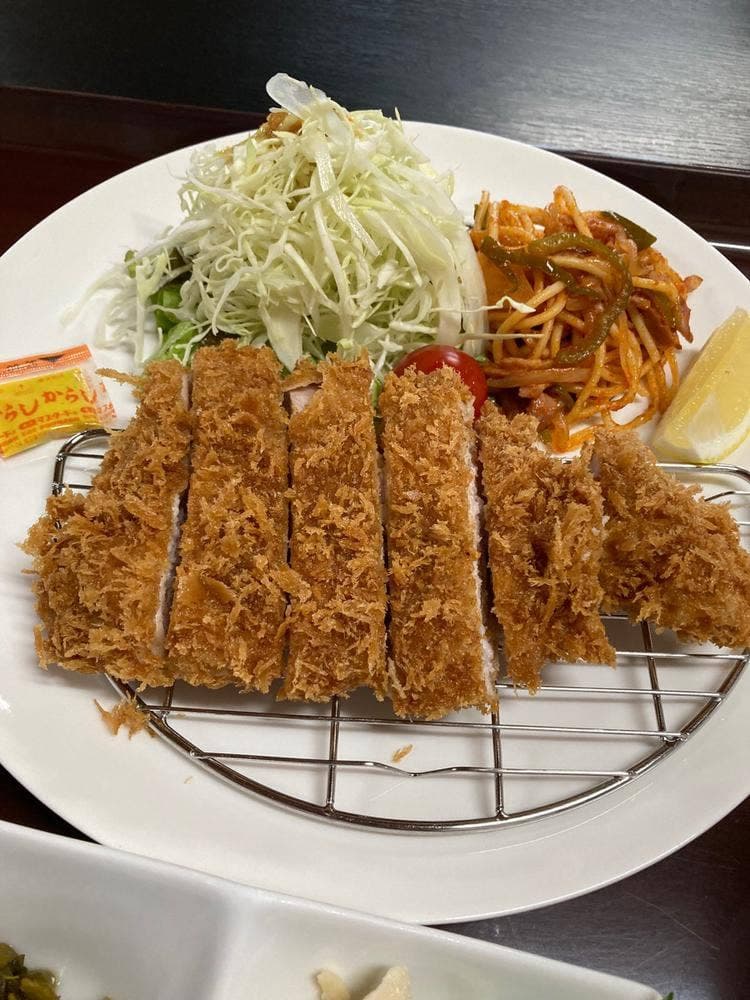 オリオン食堂