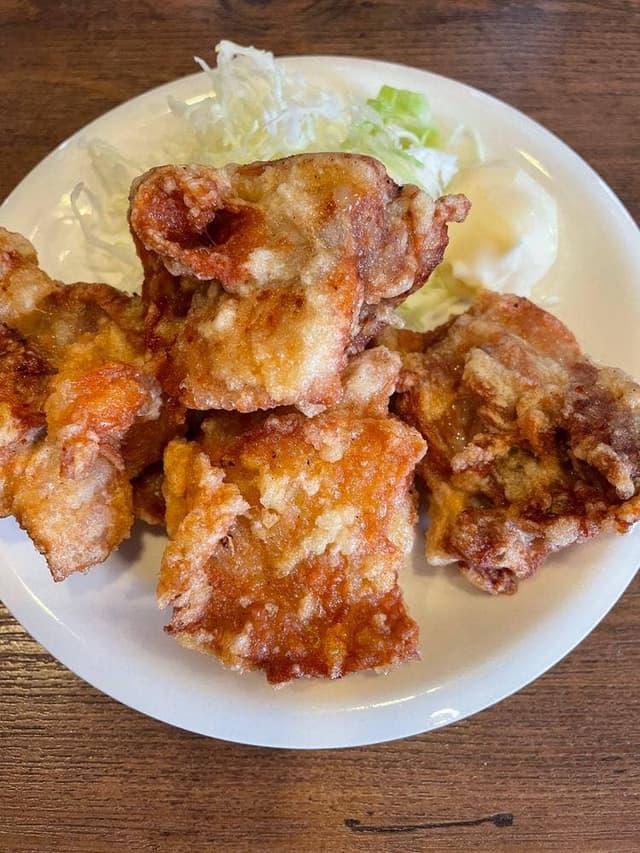 からあげナックル - サブ画像3