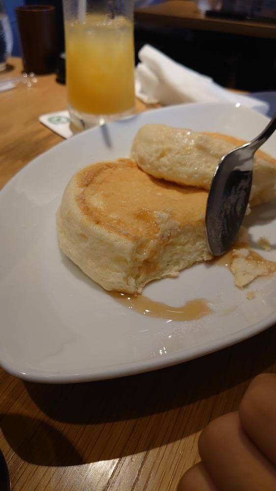 むさしの森珈琲 福井若杉店 - サブ画像2