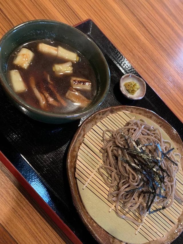 蕎麦前料理と和酒場 そばんど別邸 - サブ画像2