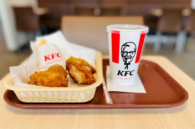 ケンタッキーフライドチキン 函館本通店 - サブ画像1
