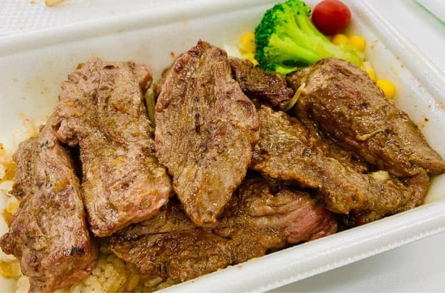 ブロンコビリー 国分寺店 - サブ画像2