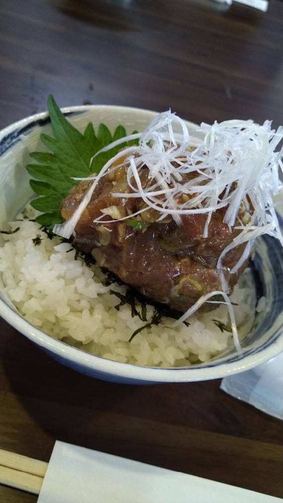 伊豆北川温泉 磯料理 磯辺