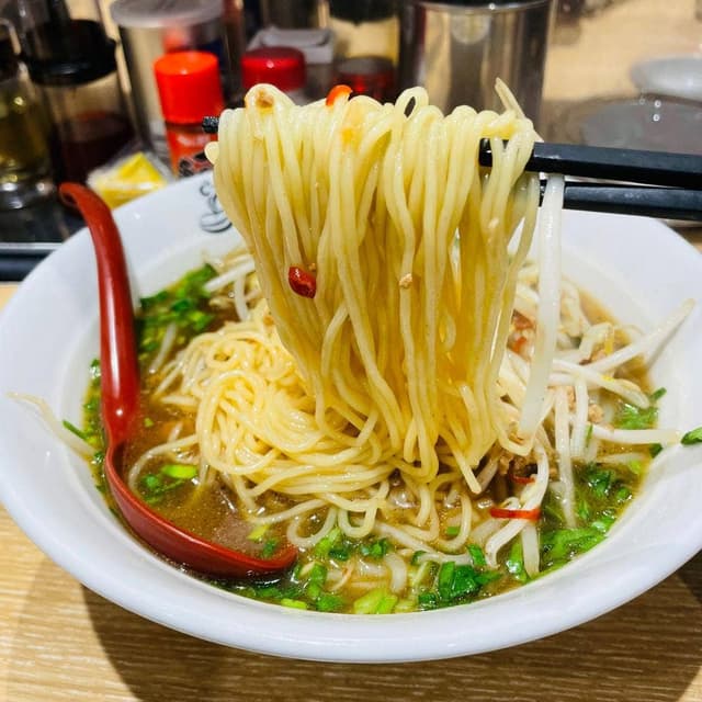 れんげ食堂 Toshu 妙典店 - サブ画像2