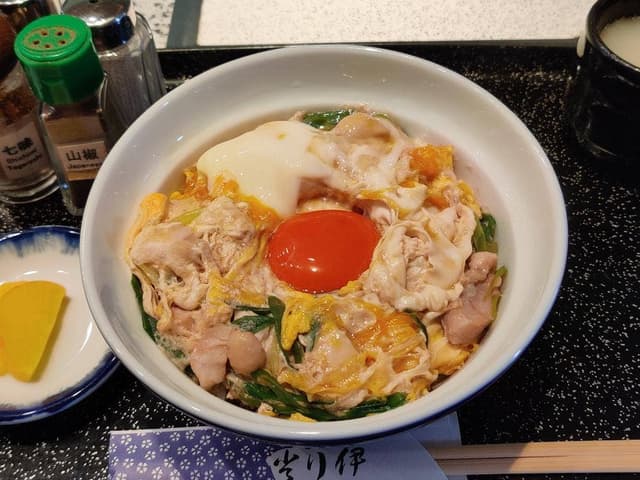 とり伊 - サブ画像2