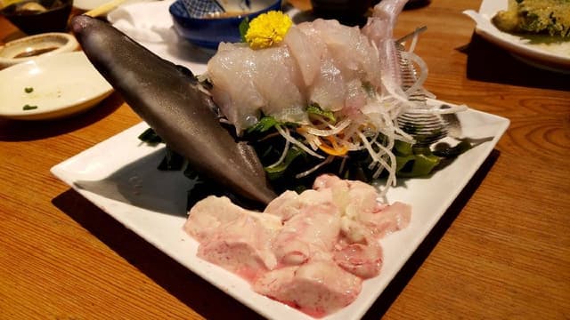 美食酒房 如意 - サブ画像2