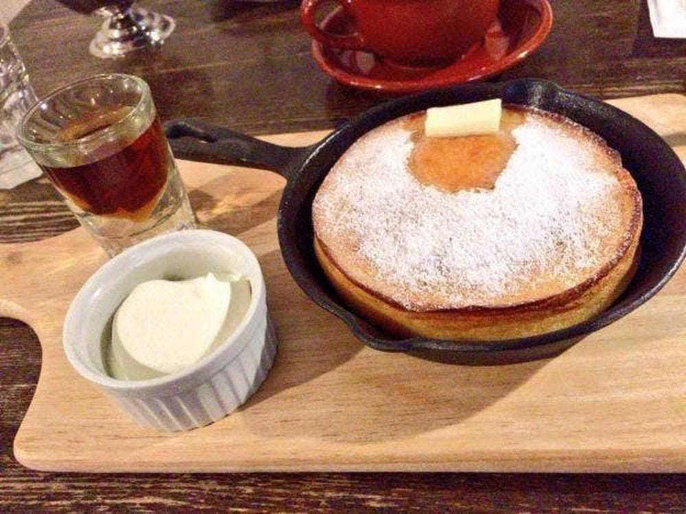 カフェ キュロス