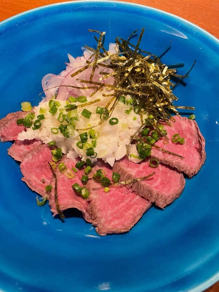 肉食ダイニングあさひ