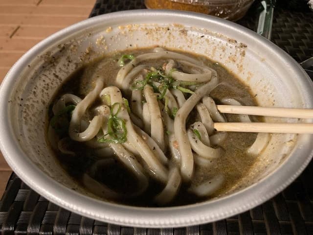 はなまるうどん ニューコースト新浦安店 - サブ画像2