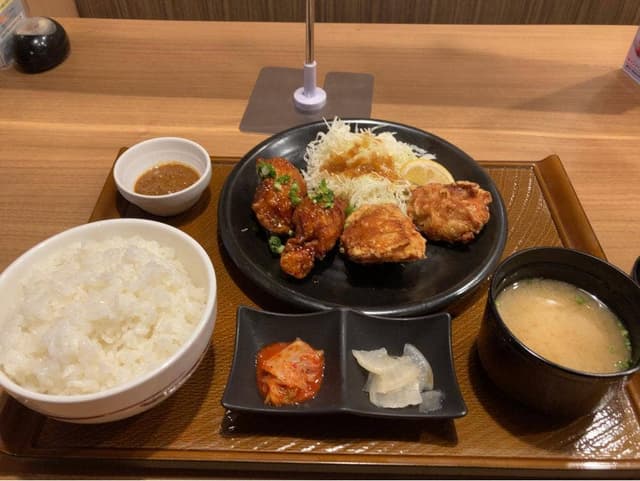 ガスト 多摩南野店 - サブ画像3