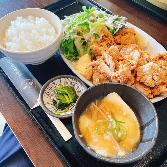 鶏唐家 高田店 - サブ画像2