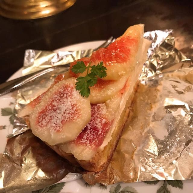 カフェ・ル・グレ - サブ画像3