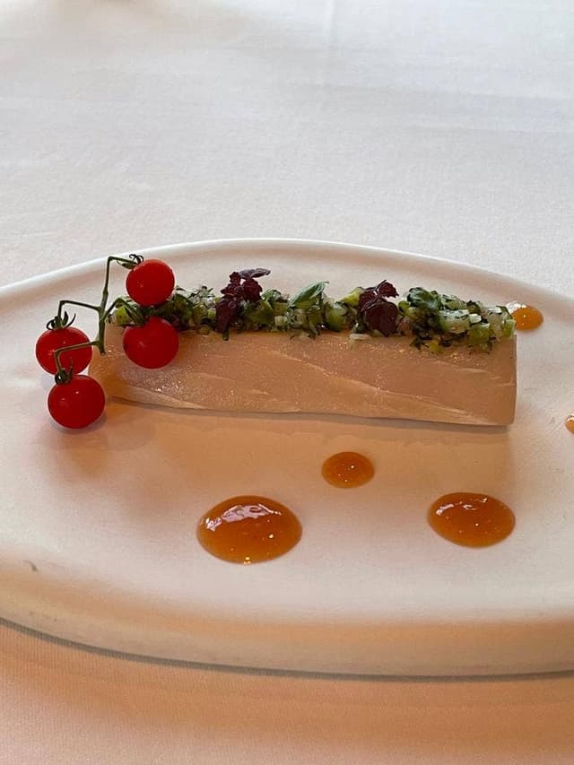 リストランテ マンジャーレ ウォーターエッジ YOKOHAMA - サブ画像3