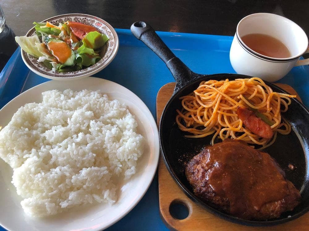 レストラン葡萄屋