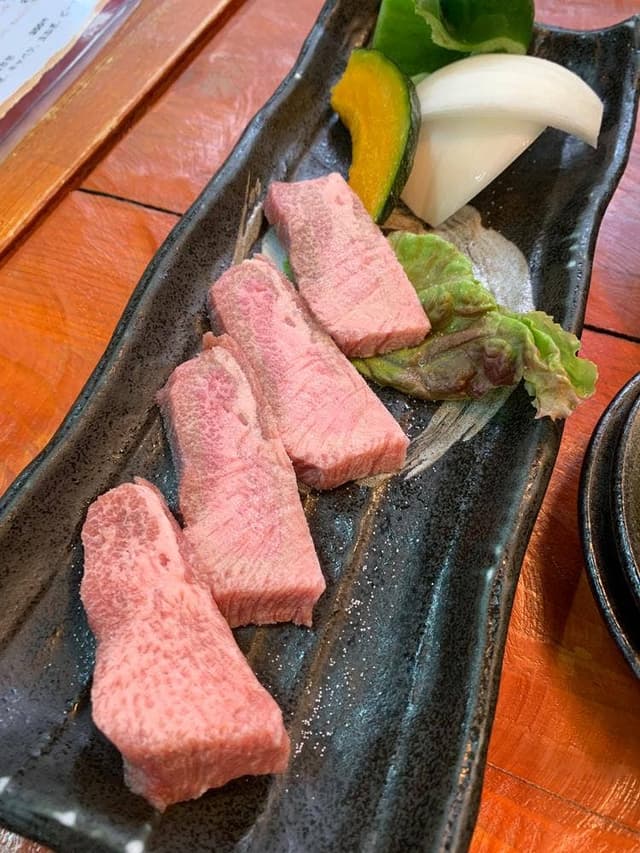 焼肉伍ばん - サブ画像3