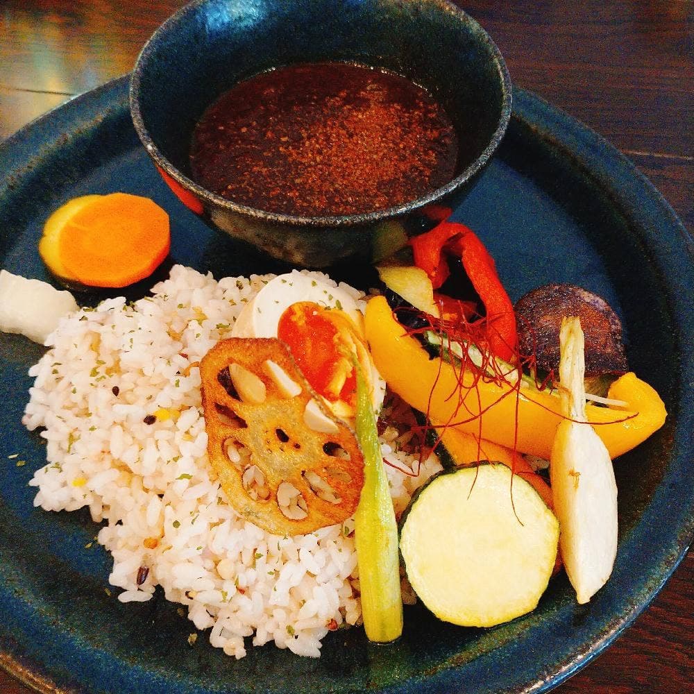 喫茶食堂H.T.S