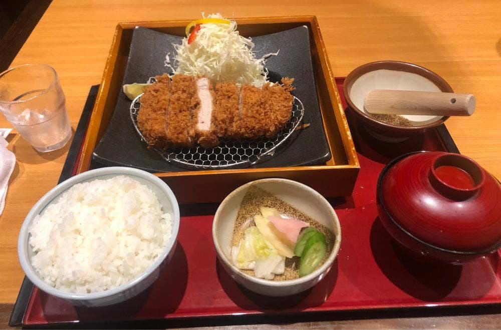 家族レストラン 坂東太郎 協和総本店