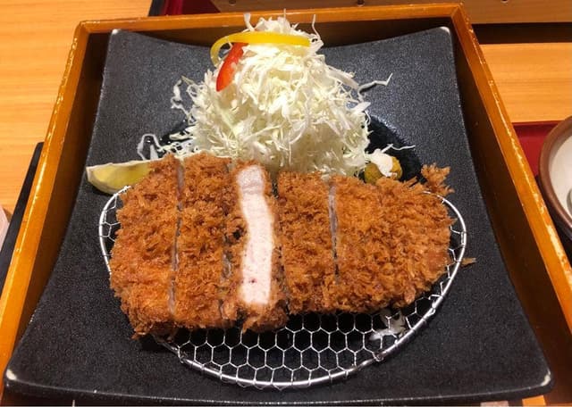 家族レストラン 坂東太郎 協和総本店 - サブ画像1