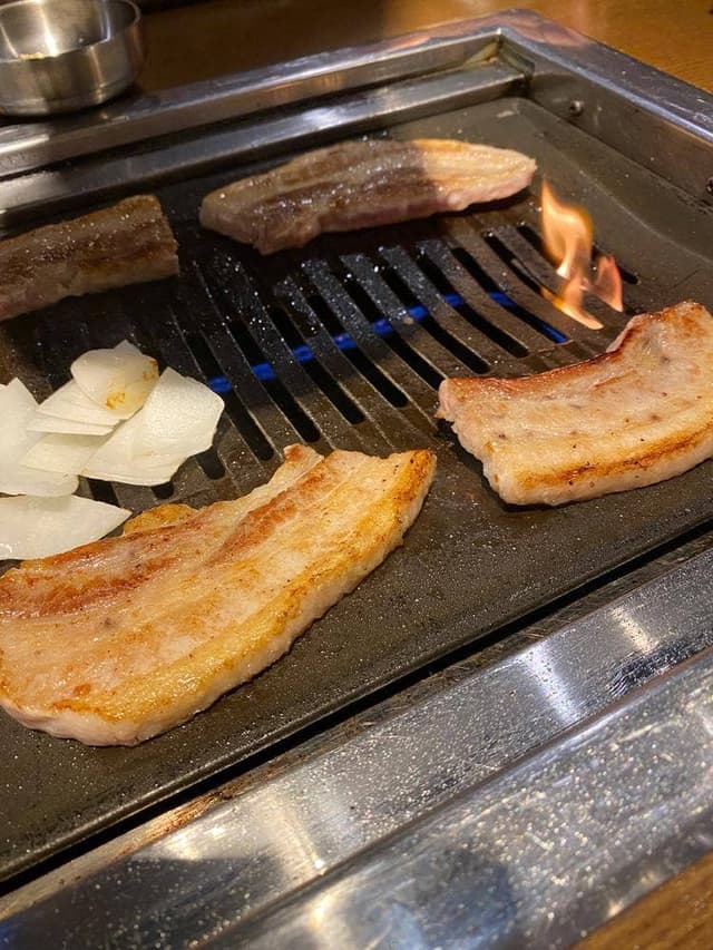 セマウル食堂 天神大名店 - サブ画像3