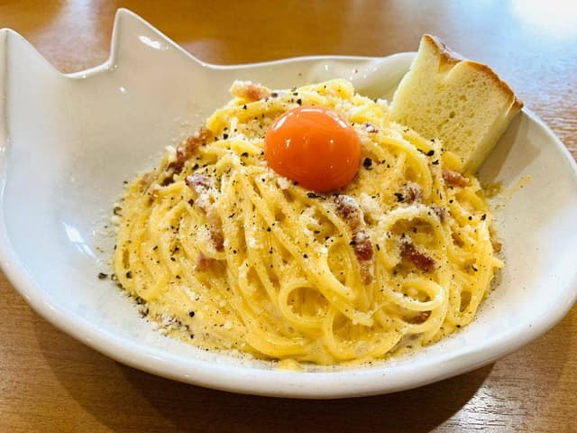 イタリア食堂 Gatto bianco - サブ画像1