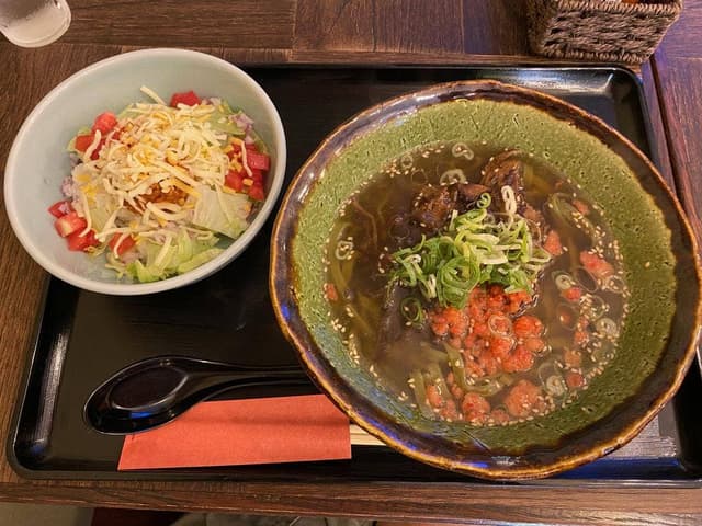 島食堂ゆいたば - サブ画像2