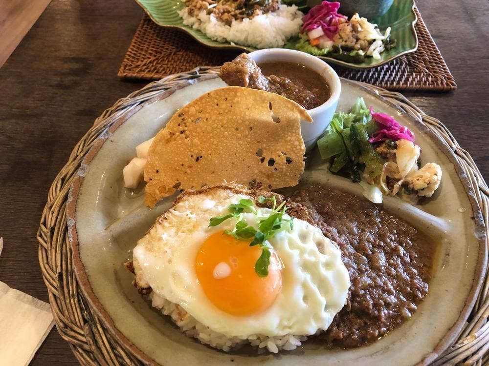 イクイップメントフロア
