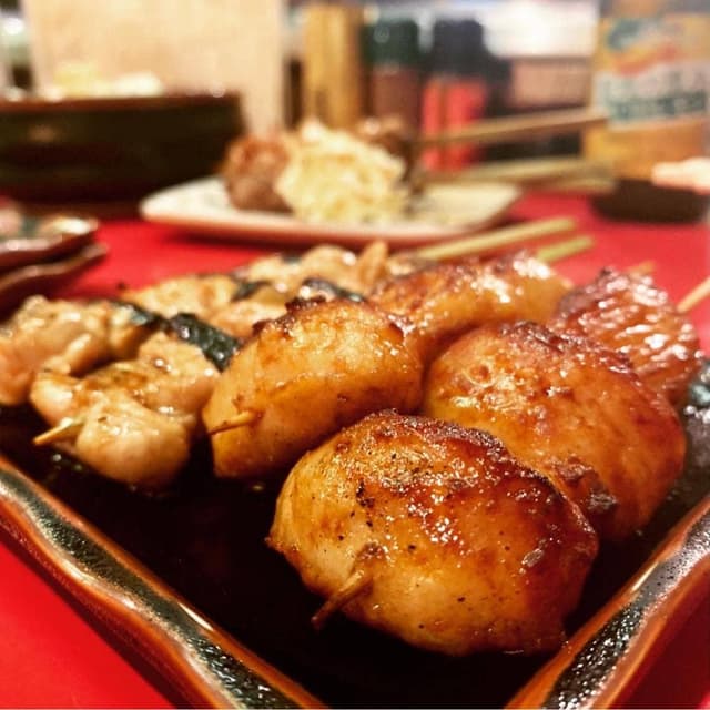斗里屋 - サブ画像1