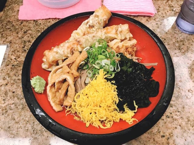 阪神そば - サブ画像3