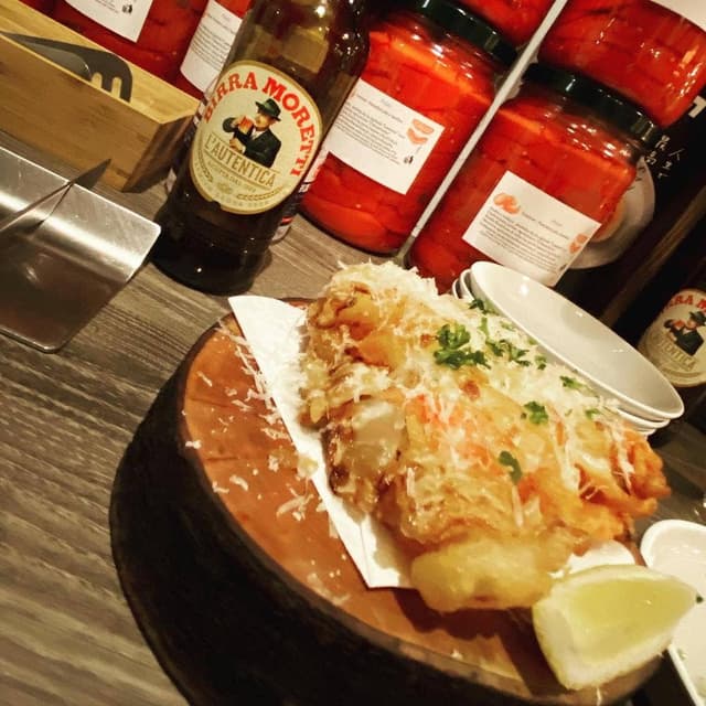 BISTRO もんしゅしゅ - サブ画像1