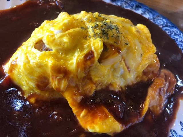 山小屋カフェ 6鳴館 - サブ画像2