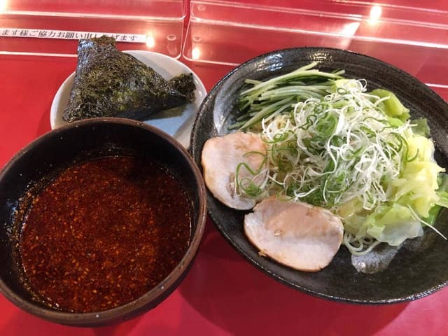 ばくだん屋 八木店 - サブ画像2