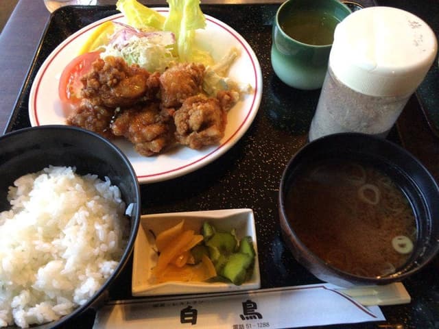 白鳥 - サブ画像1