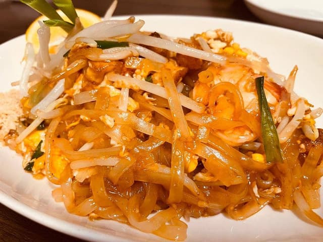 Pad thai - サブ画像3