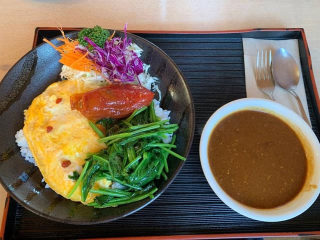 ニュー黒んぼ食堂 - サブ画像1