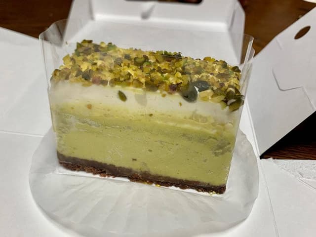 THE CHEESECAKE by Megan - サブ画像3