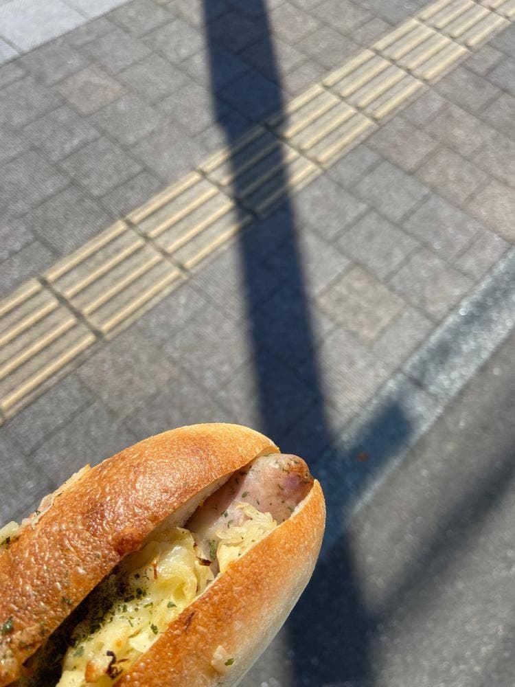 カカポベーカリー