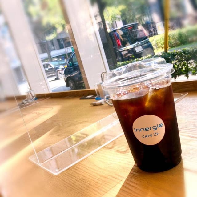 Innergie CAFÉ - サブ画像2
