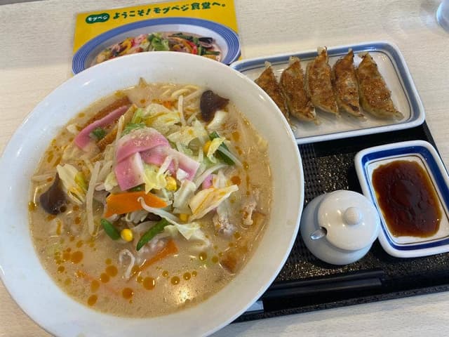リンガーハット 久留米梅満店 - サブ画像2