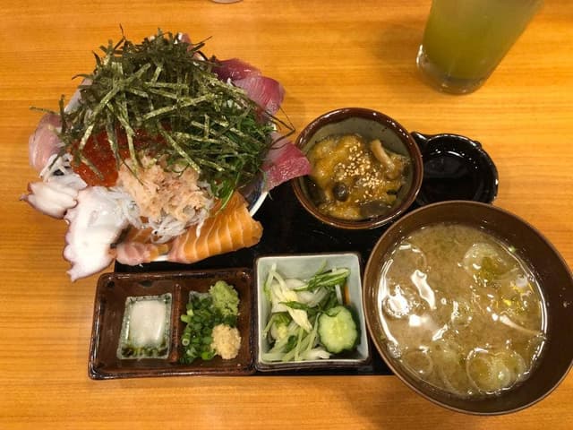 ごきげん酒場 ひょっとこ 鶴見店 - サブ画像3