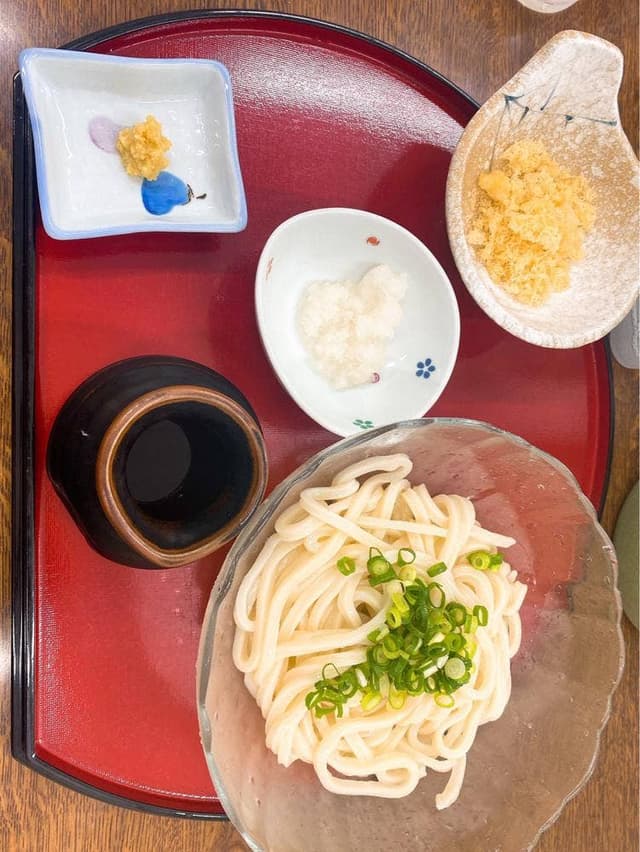 うどん好き - サブ画像3