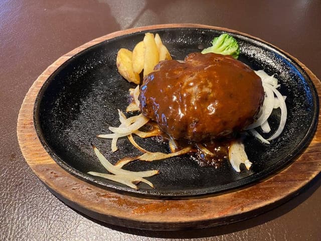 ステーキのあさくま 越谷店 - サブ画像1