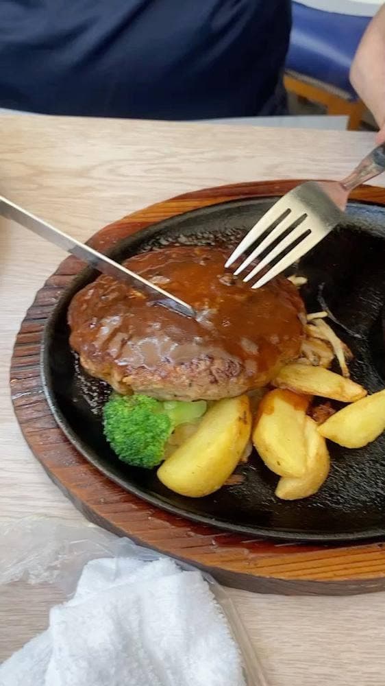 ステーキのあさくま 蘇我店 - サブ画像3