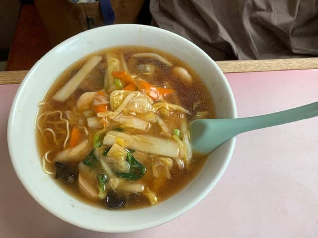 上海亭 安浦本店 - サブ画像2