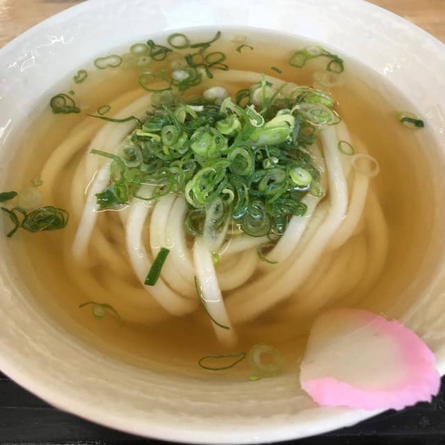 讃岐うどん 元匠 湊店 - サブ画像3