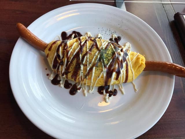 Pダイニング 浜大津 - サブ画像3