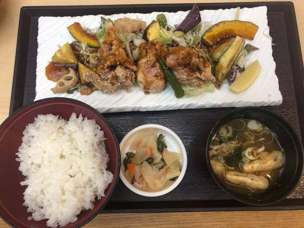 華屋与兵衛 東久留米店