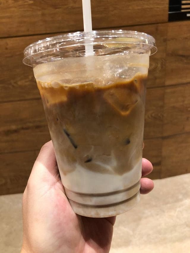 カフェカルディーノ エトモ池上店 - サブ画像2