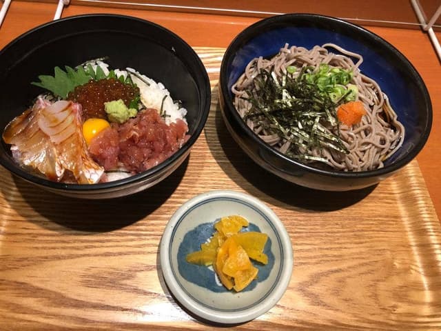 豆狸 - サブ画像3